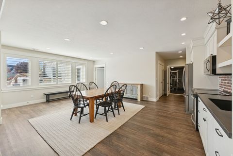 Tiny photo for 1944 KERRYBROOK DR, Kaysville, UT 84037 (MLS # 2120745)