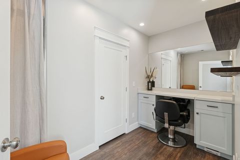 Tiny photo for 1944 KERRYBROOK DR, Kaysville, UT 84037 (MLS # 2120745)