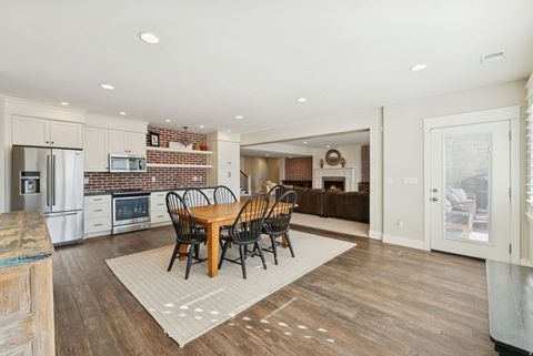 Tiny photo for 1944 KERRYBROOK DR, Kaysville, UT 84037 (MLS # 2120745)