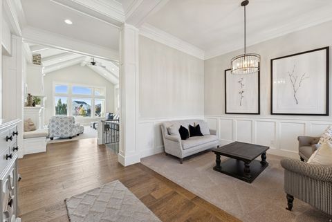 Tiny photo for 1944 KERRYBROOK DR, Kaysville, UT 84037 (MLS # 2120745)