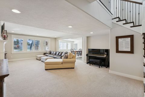 Tiny photo for 1944 KERRYBROOK DR, Kaysville, UT 84037 (MLS # 2120745)