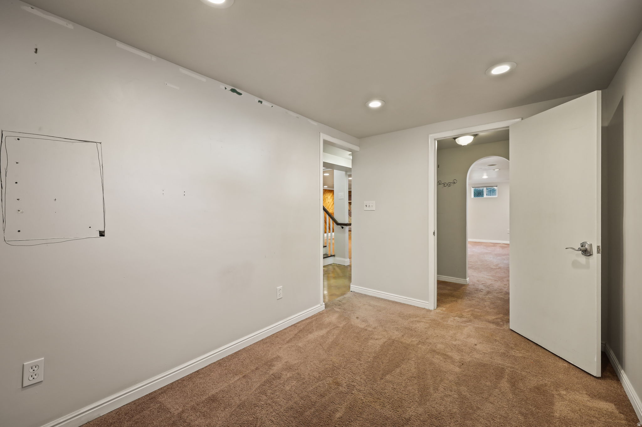 TERRACE VIEW - Residential