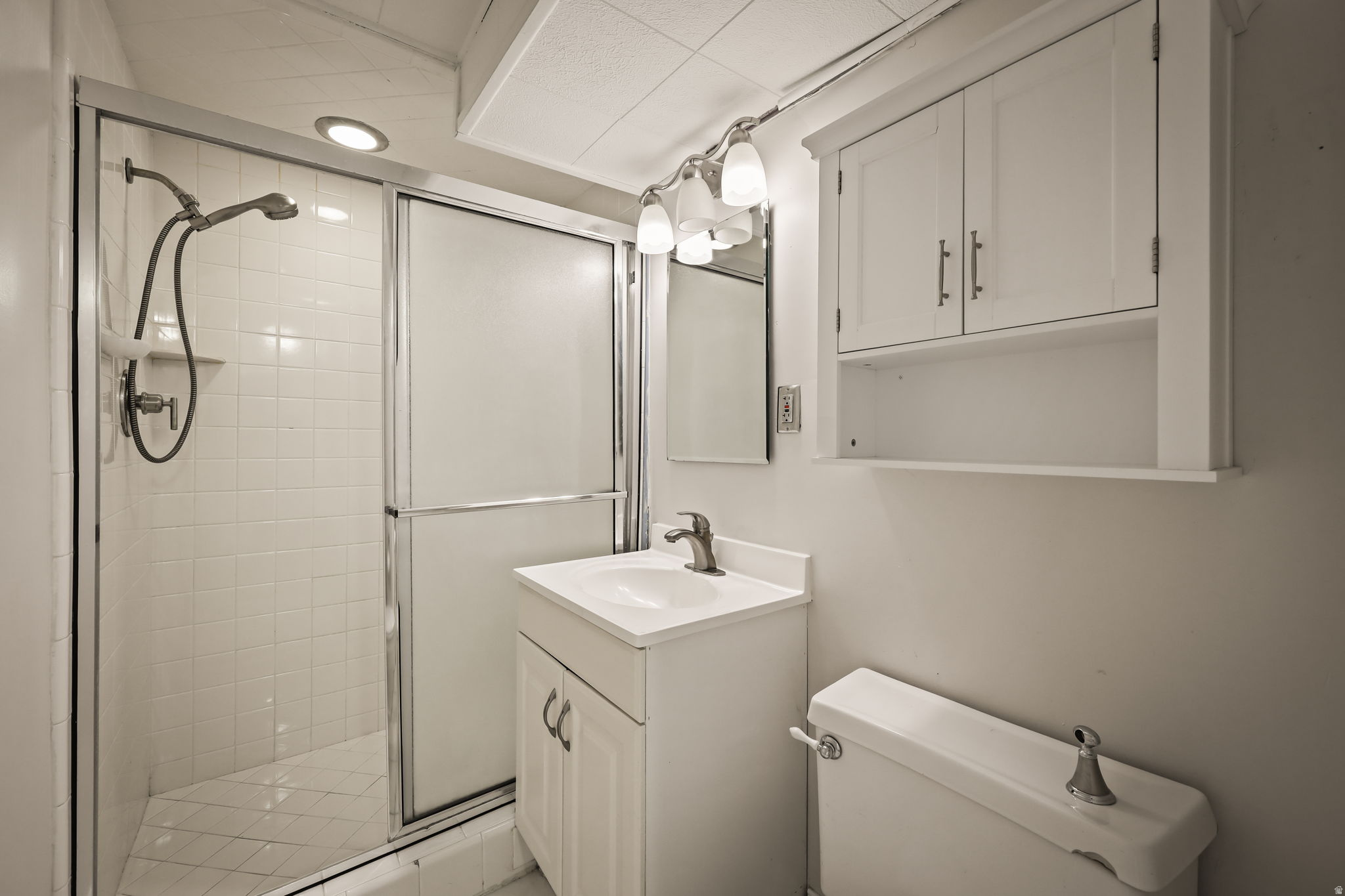 TERRACE VIEW - Residential