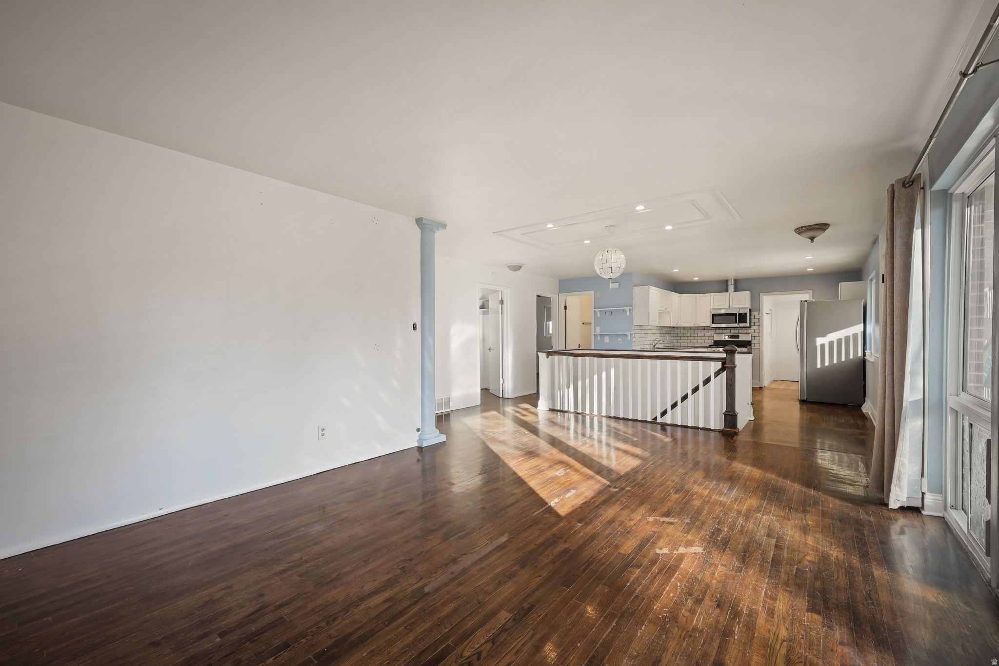 TERRACE VIEW - Residential