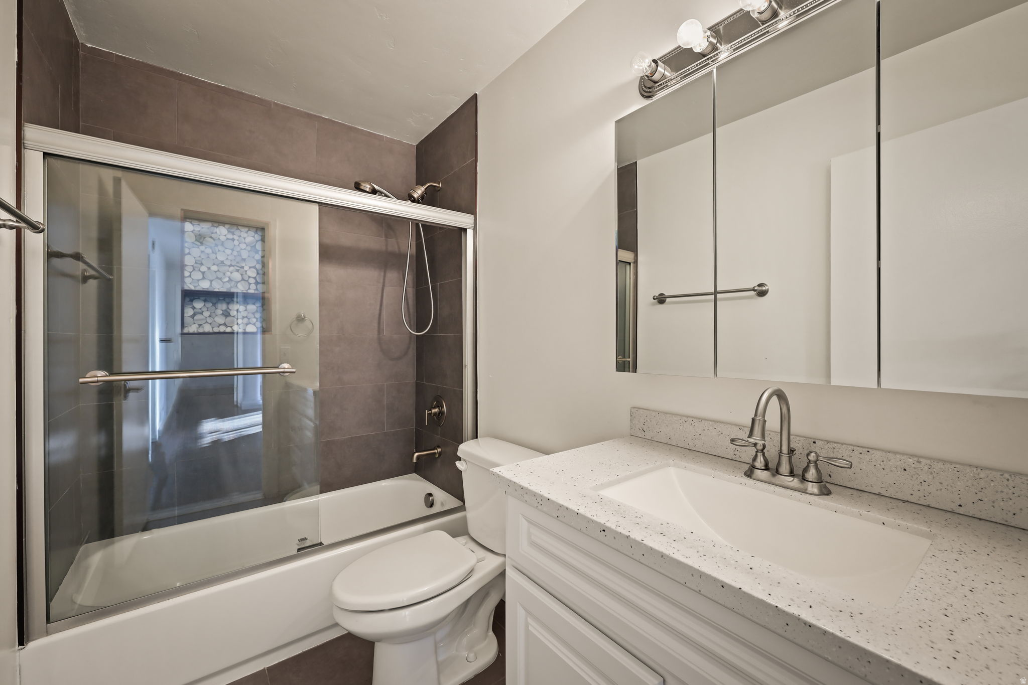 TERRACE VIEW - Residential