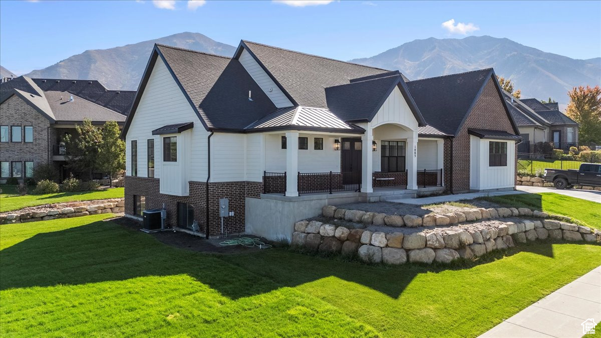 HARVEST RIDGE - Residential