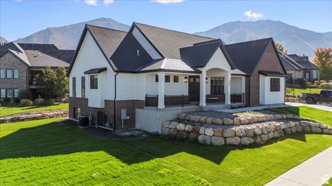 Tiny photo for 1085 S 500 E, Salem, UT 84653 (MLS # 2114735)