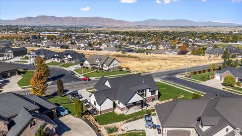 Tiny photo for 1085 S 500 E, Salem, UT 84653 (MLS # 2114735)