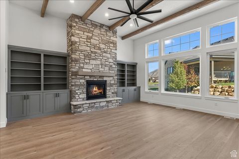 Tiny photo for 1085 S 500 E, Salem, UT 84653 (MLS # 2114735)