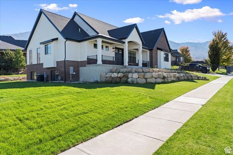 Tiny photo for 1085 S 500 E, Salem, UT 84653 (MLS # 2114735)