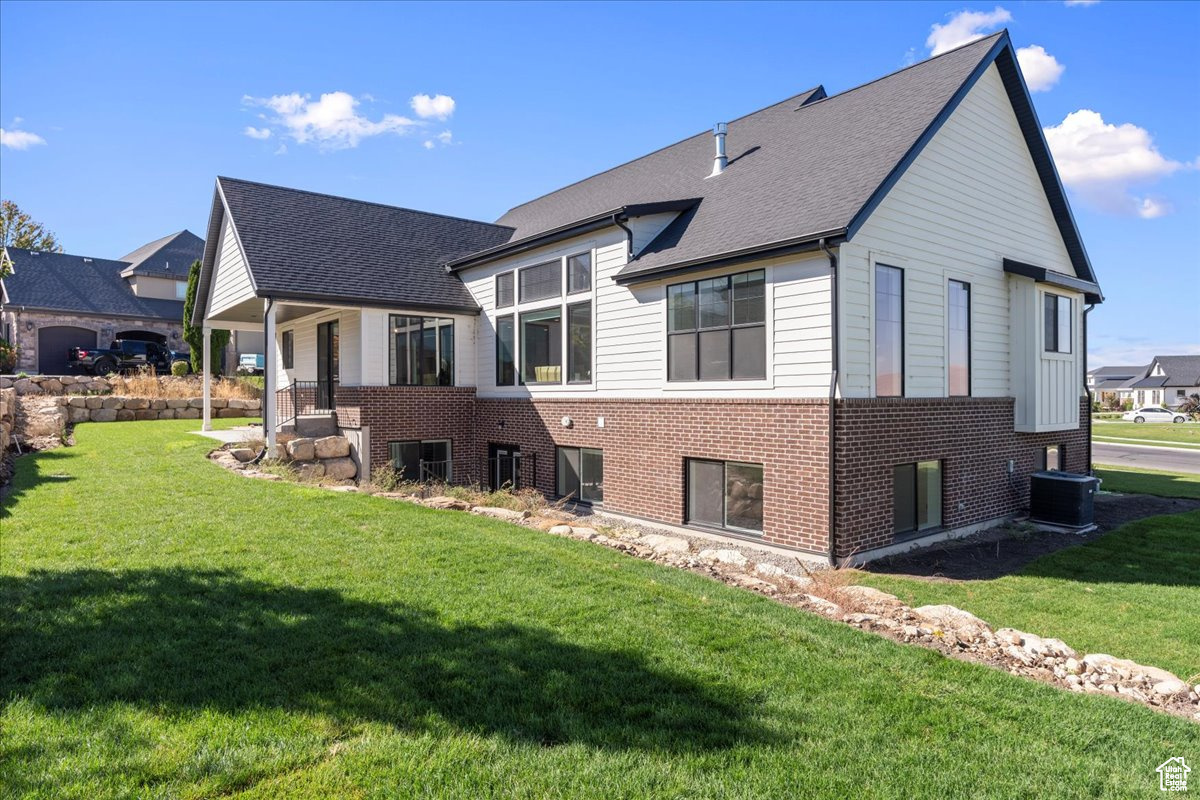 HARVEST RIDGE - Residential