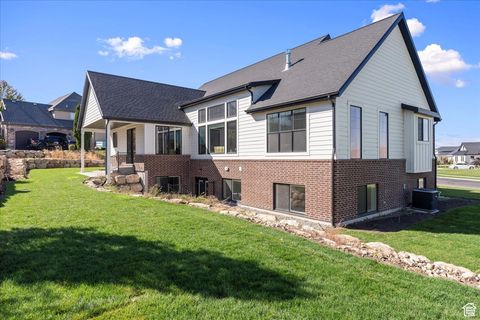 Tiny photo for 1085 S 500 E, Salem, UT 84653 (MLS # 2114735)