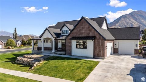 Tiny photo for 1085 S 500 E, Salem, UT 84653 (MLS # 2114735)