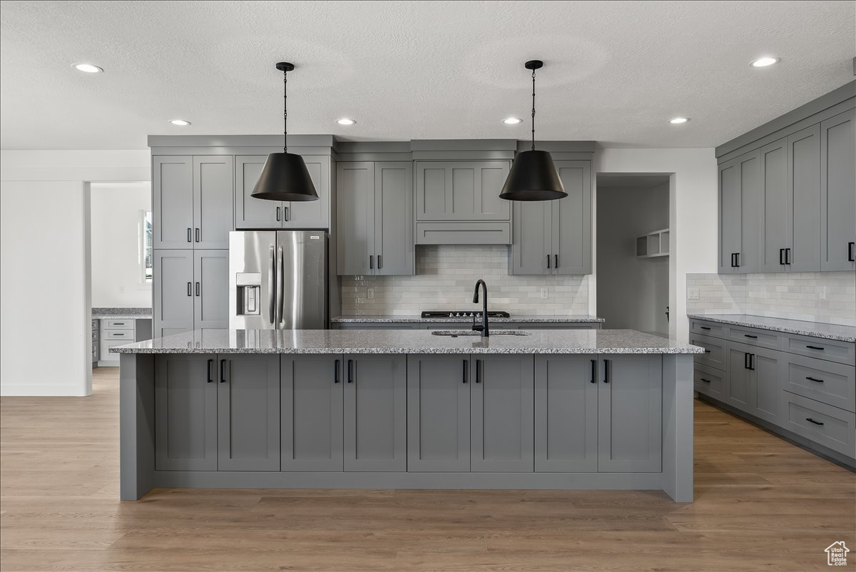 HARVEST RIDGE - Residential