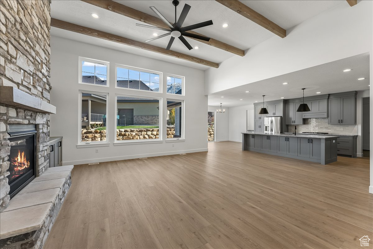 HARVEST RIDGE - Residential