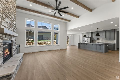 Tiny photo for 1085 S 500 E, Salem, UT 84653 (MLS # 2114735)