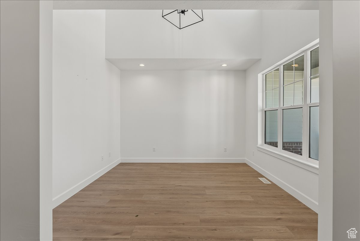 HARVEST RIDGE - Residential