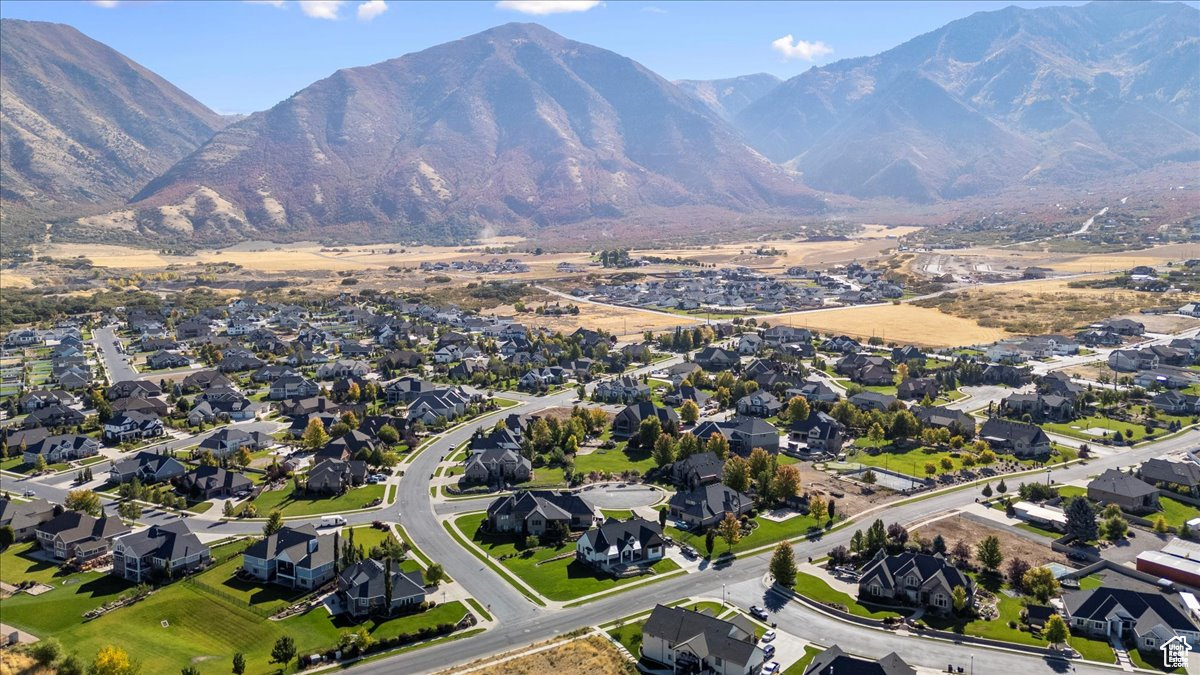 HARVEST RIDGE - Residential
