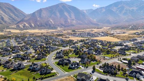 Tiny photo for 1085 S 500 E, Salem, UT 84653 (MLS # 2114735)