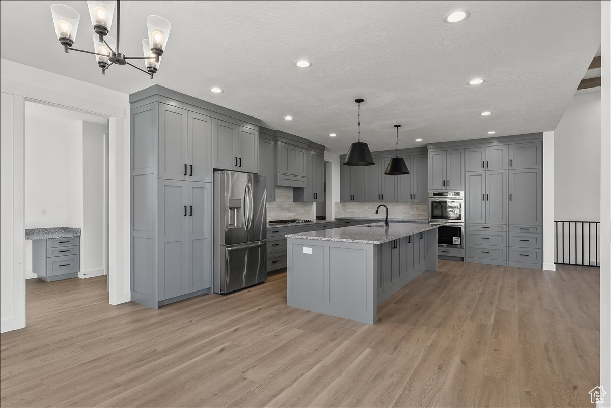 HARVEST RIDGE - Residential
