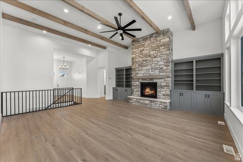 Tiny photo for 1085 S 500 E, Salem, UT 84653 (MLS # 2114735)