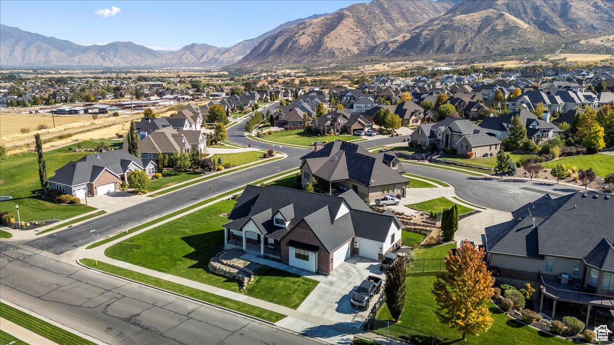 HARVEST RIDGE - Residential