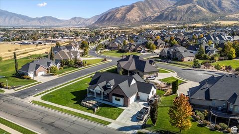 Tiny photo for 1085 S 500 E, Salem, UT 84653 (MLS # 2114735)