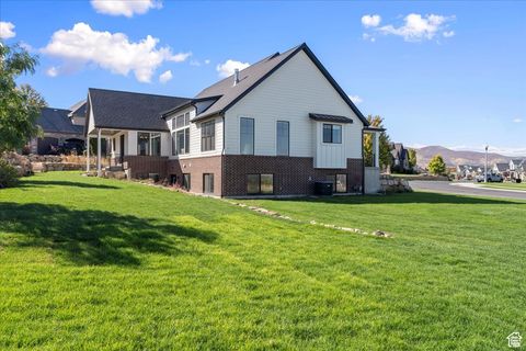 Tiny photo for 1085 S 500 E, Salem, UT 84653 (MLS # 2114735)
