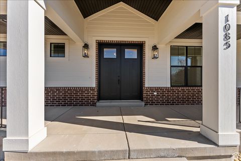 Tiny photo for 1085 S 500 E, Salem, UT 84653 (MLS # 2114735)