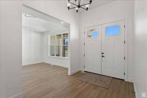Tiny photo for 1085 S 500 E, Salem, UT 84653 (MLS # 2114735)