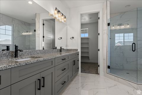 Tiny photo for 1085 S 500 E, Salem, UT 84653 (MLS # 2114735)
