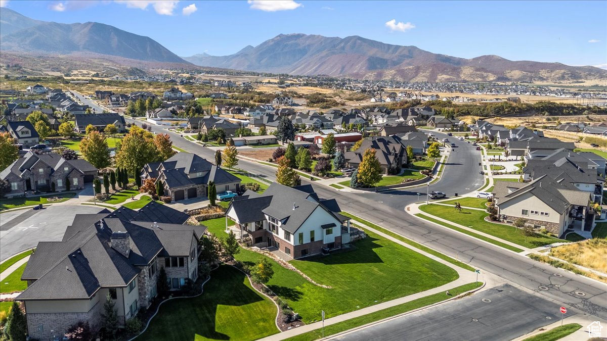 HARVEST RIDGE - Residential