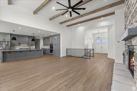 Tiny photo for 1085 S 500 E, Salem, UT 84653 (MLS # 2114735)