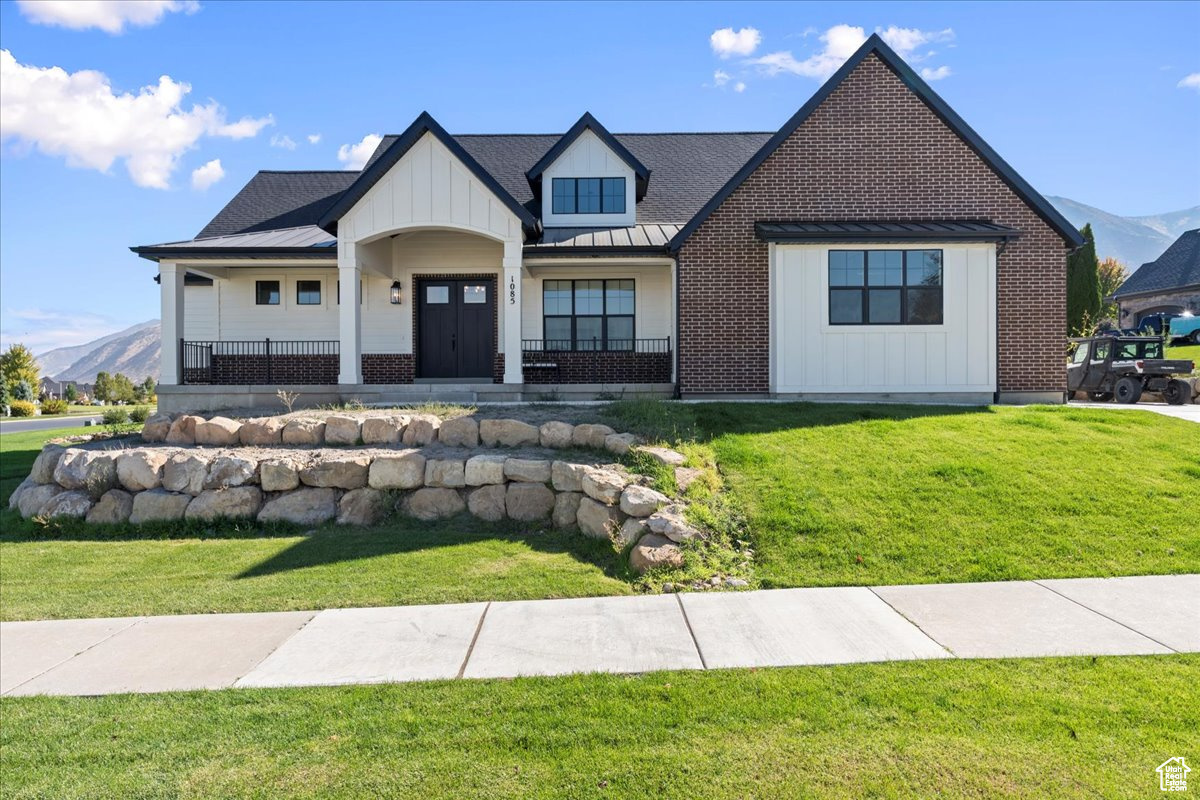 HARVEST RIDGE - Residential