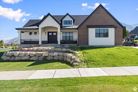 Photo of 1085 S 500 E, Salem, UT 84653 (MLS # 2114735)
