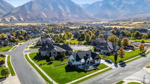 Tiny photo for 1085 S 500 E, Salem, UT 84653 (MLS # 2114735)