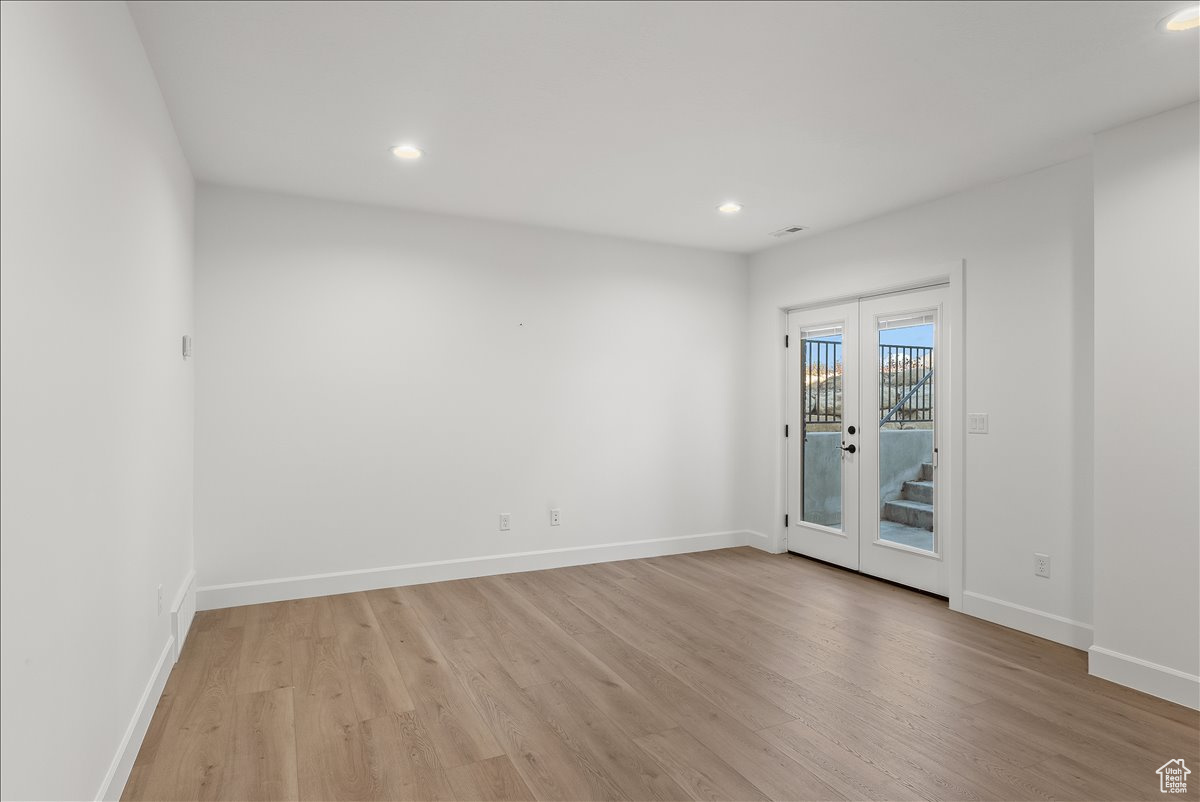 HARVEST RIDGE - Residential