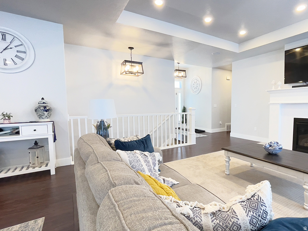 NORTH CREEK - Residential