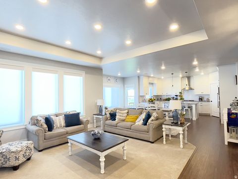 Tiny photo for 991 E 300 S, Smithfield, UT 84335 (MLS # 2134749)