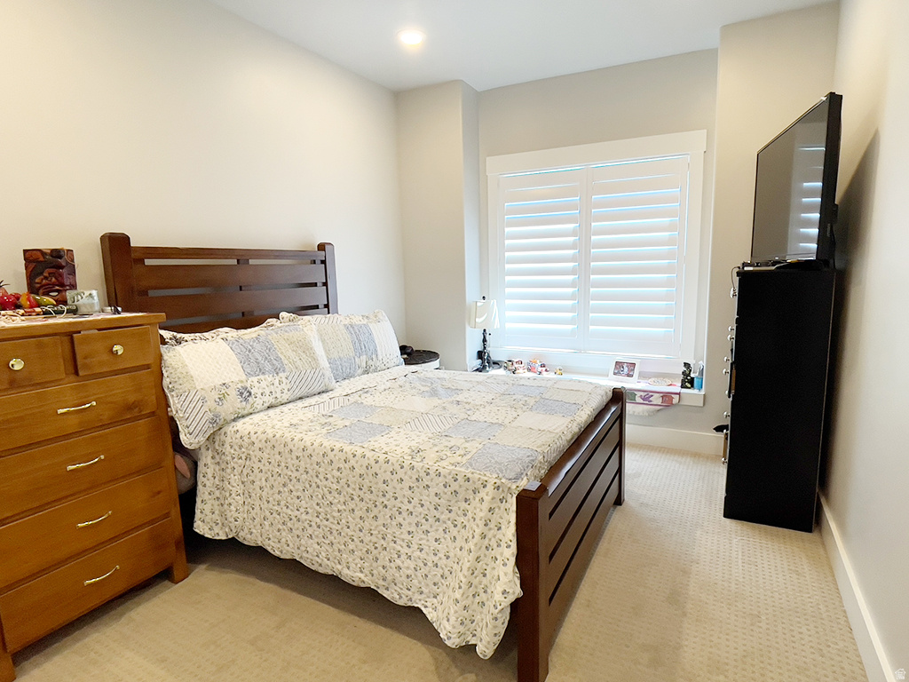 NORTH CREEK - Residential