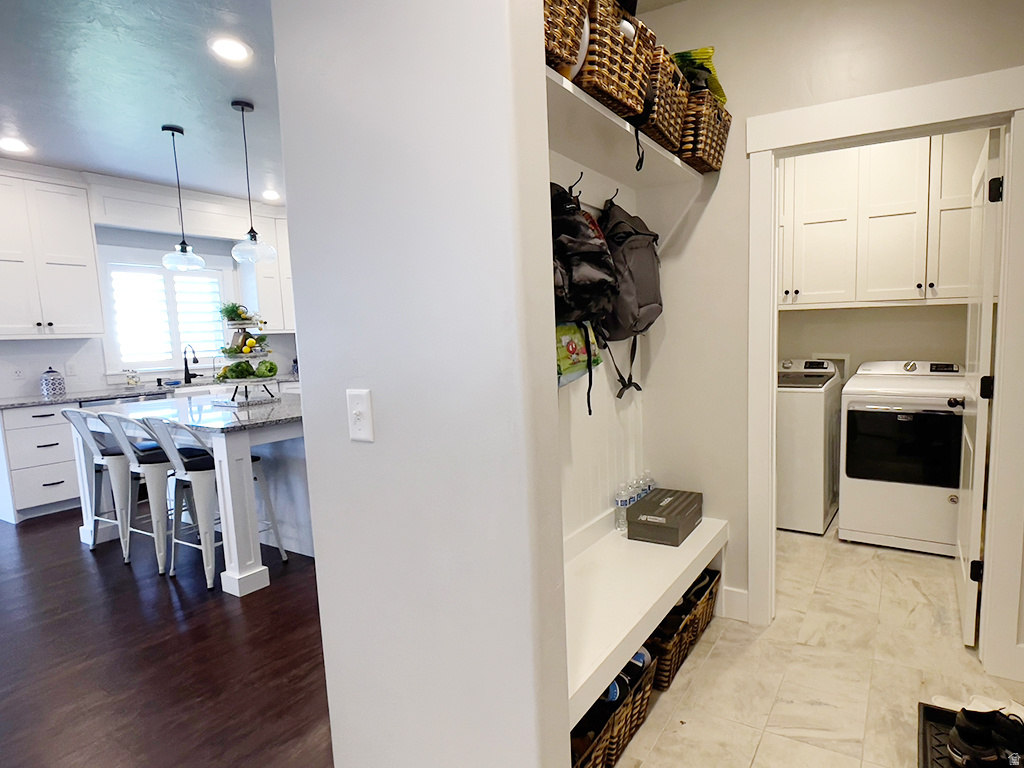 NORTH CREEK - Residential