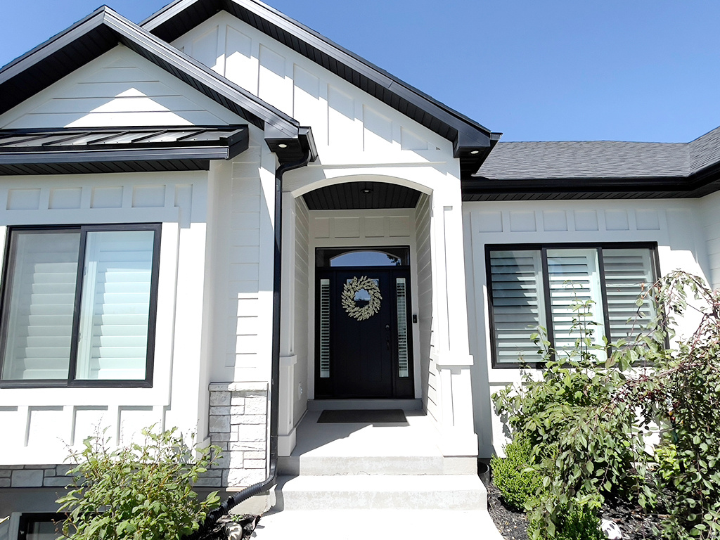 NORTH CREEK - Residential