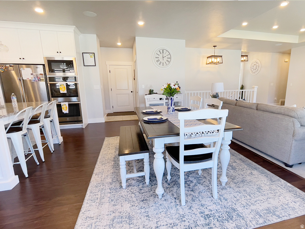 NORTH CREEK - Residential