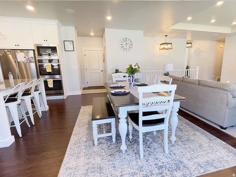 Tiny photo for 991 E 300 S, Smithfield, UT 84335 (MLS # 2134749)