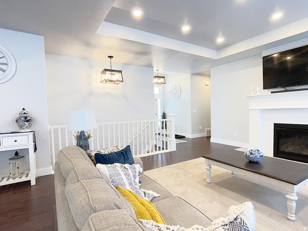 NORTH CREEK - Residential