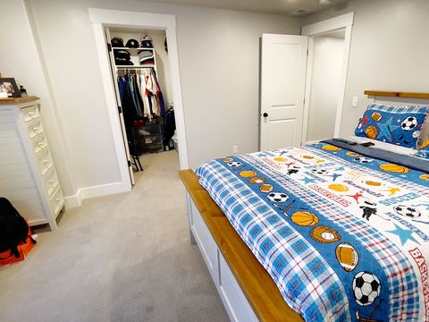 Tiny photo for 991 E 300 S, Smithfield, UT 84335 (MLS # 2134749)