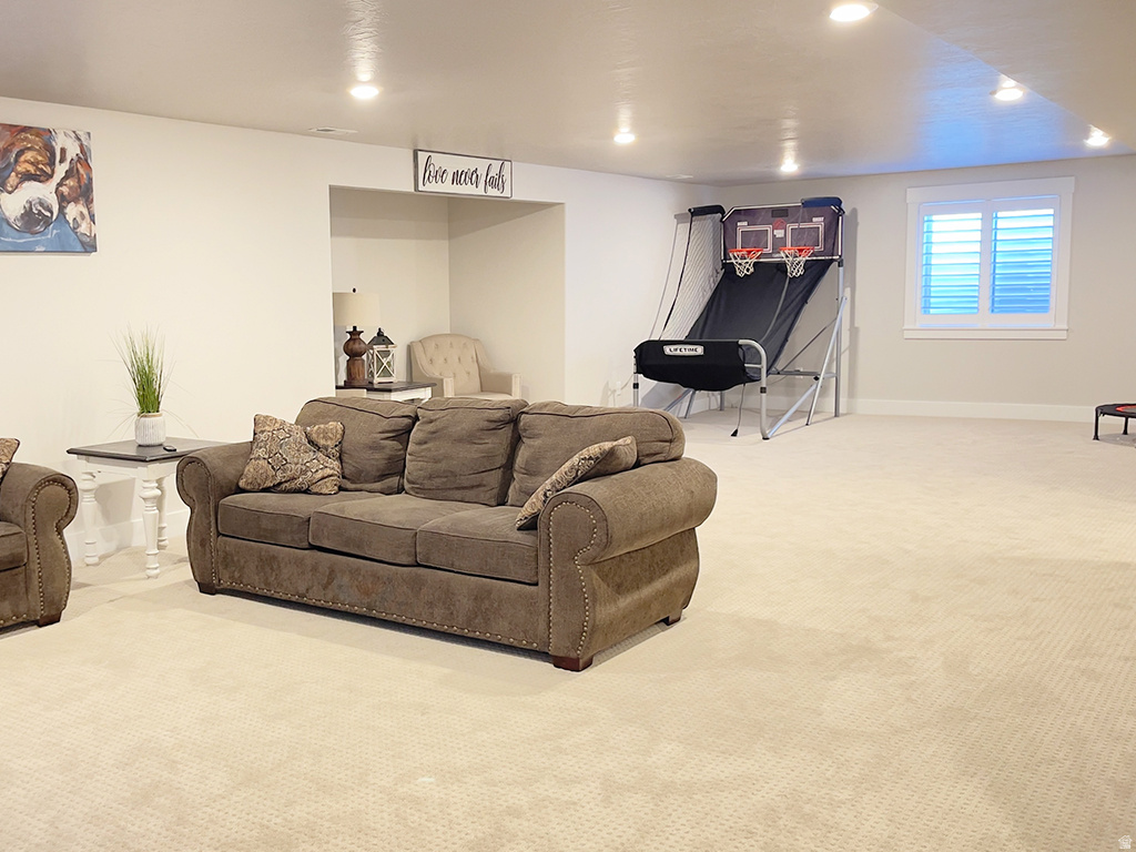 NORTH CREEK - Residential