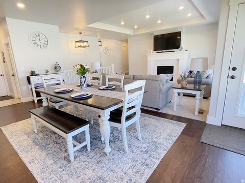 Tiny photo for 991 E 300 S, Smithfield, UT 84335 (MLS # 2134749)