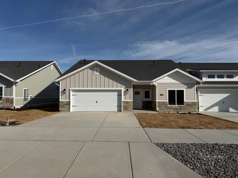 Townhouse For Sale - 2663 S 2430 #117<br/> Davis County, Syracuse, UT 84075