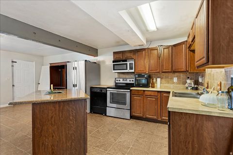 Tiny photo for 160 E 400 N, Smithfield, UT 84335 (MLS # 2140060)